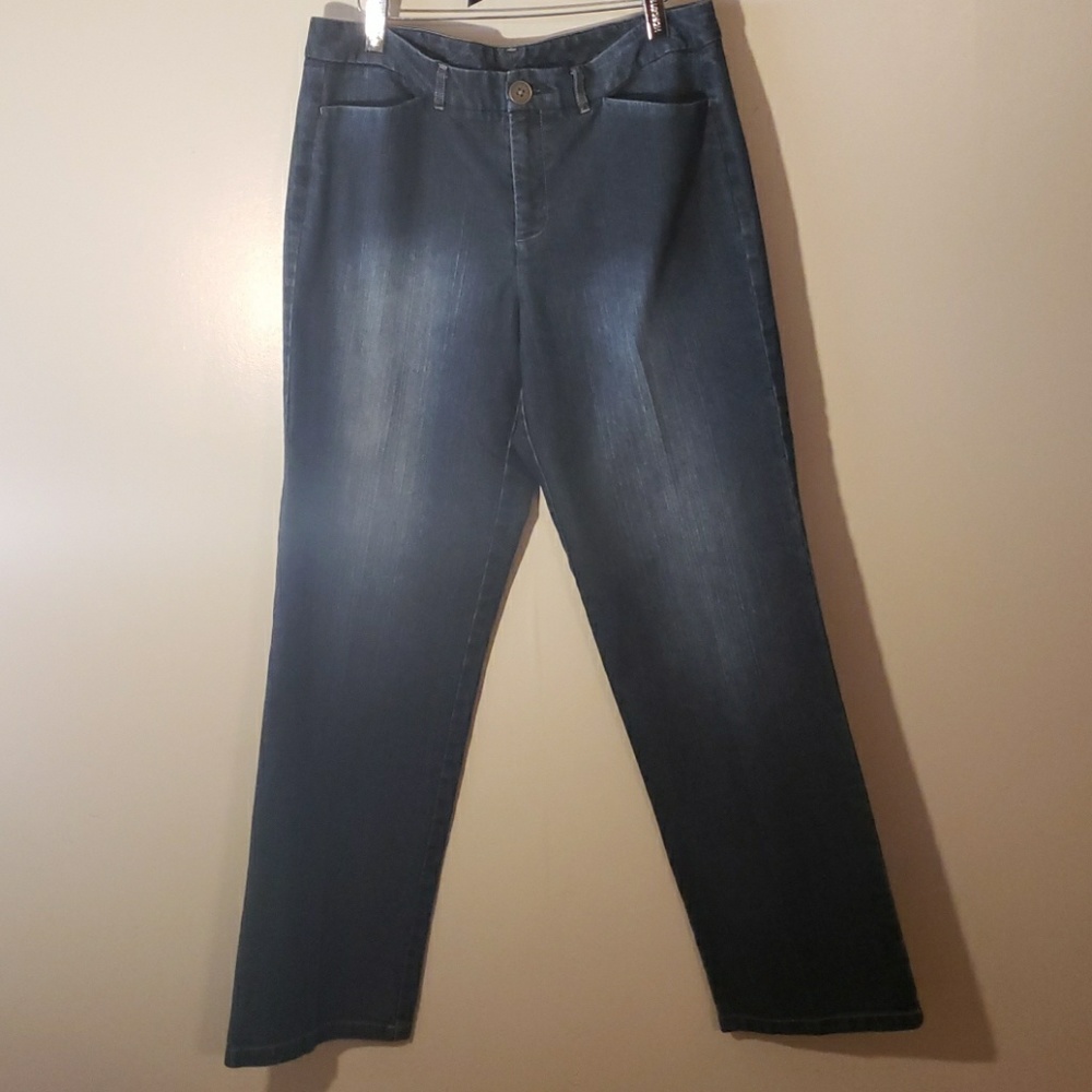 Kim Roger's Jeans Size 12